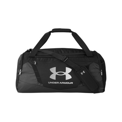 Under Armour® Undeniable 5.0 Small Duffle Bag