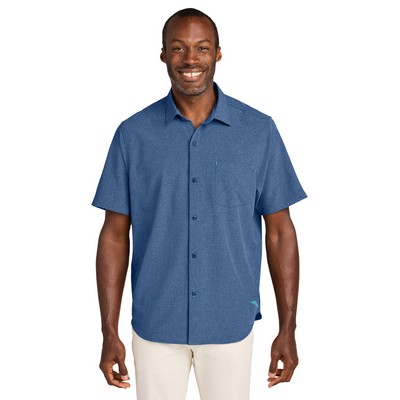 Tommy Bahama® Sandy Point Short Sleeve Shirt